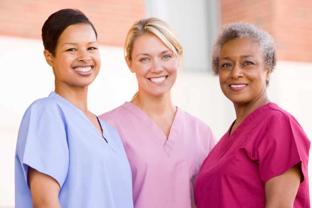The Inspiring Women Who Changed Healthcare Forever CHN Healthcare Group